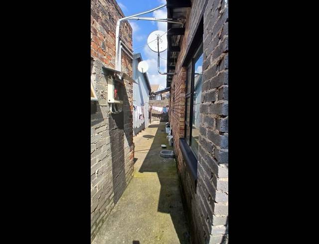 7 BEDROOM HOUSE FOR SALE IN ALLANDALE